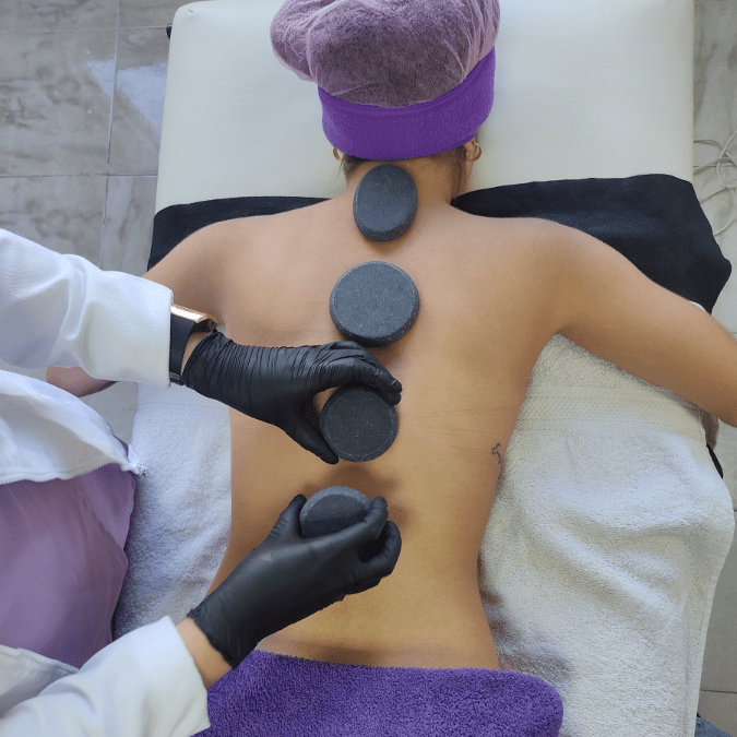 Curso de estetica corporal