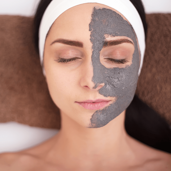 Limpieza facial