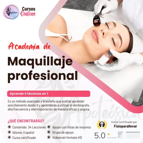 Curso de Micropuntura brasileña
