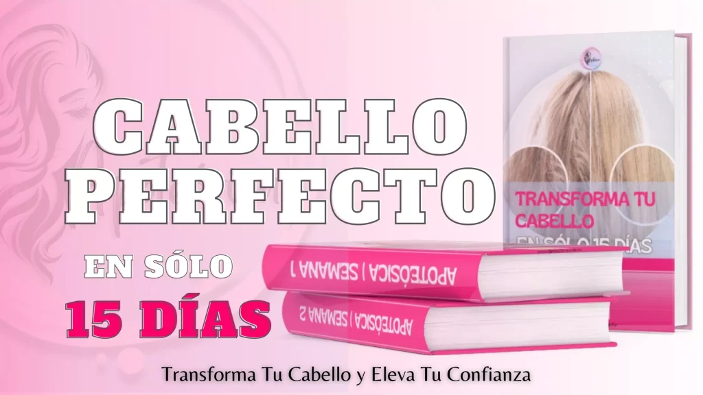Guarda de cabello perfecto
