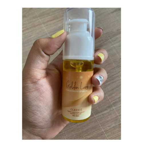 SERUM PARA CABELLO-FEROMON