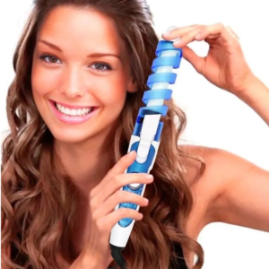 Pinza Rizadora Encrespador de cabello