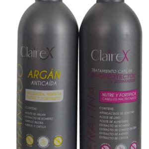 KIT PARA CAÍDA DEL CABELLO